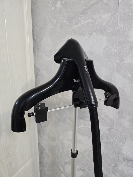 Паровый утюг тефаль