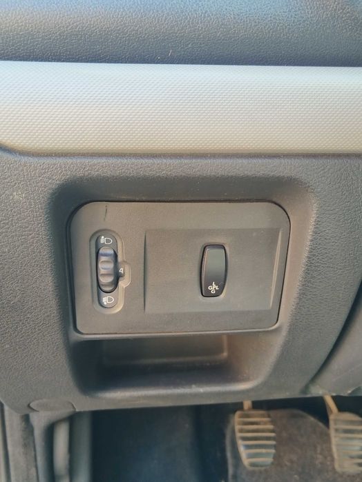Renault Clio Stori GPL