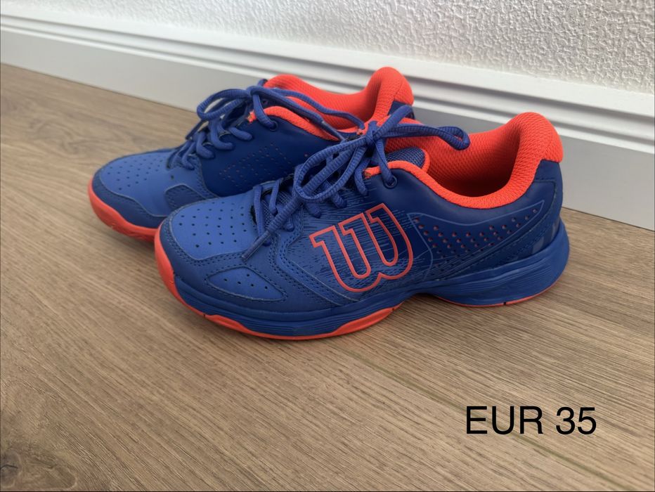 Спортни обувки за момче номер 35-37