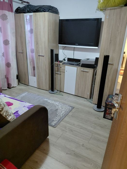 Se Vinde  apartament