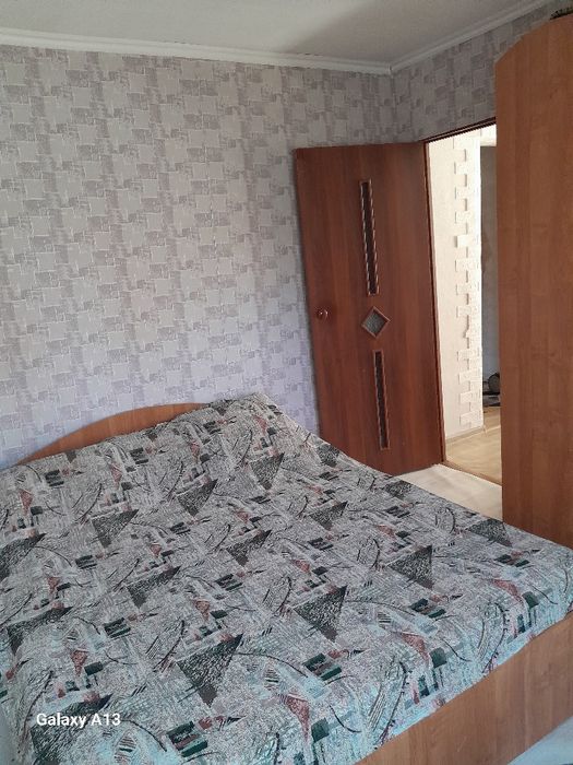 Продам 4х комнатный дом.