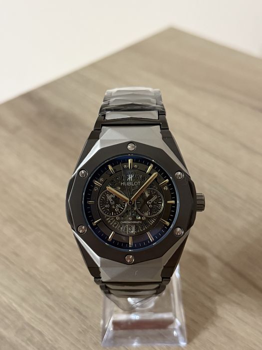 ЧАСОВНИК - ХУБЛОТ - HUBLOT