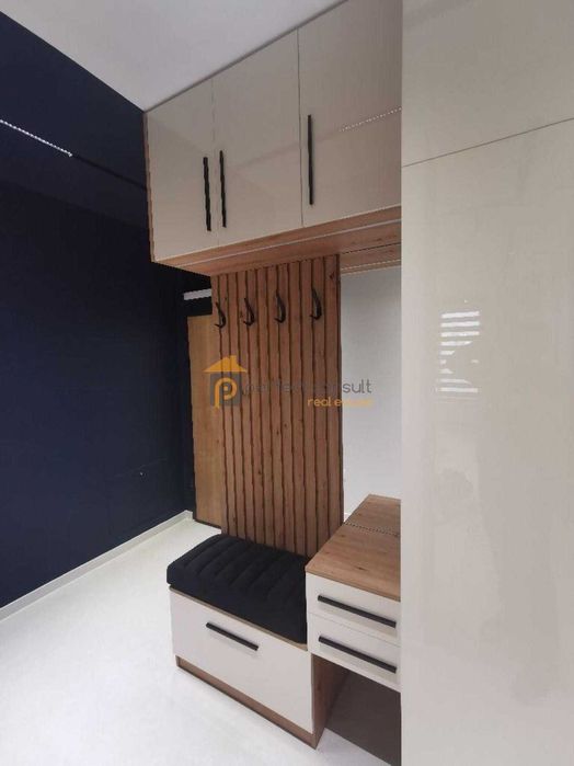 Дава се под наем Двустаен апартамент в Пловдив, Каменица 1 - 74 кв.м за 580 € - Снимка #11