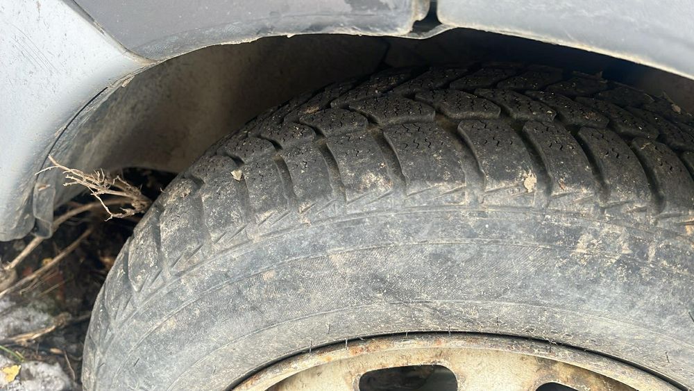 Opel Mașina de camp