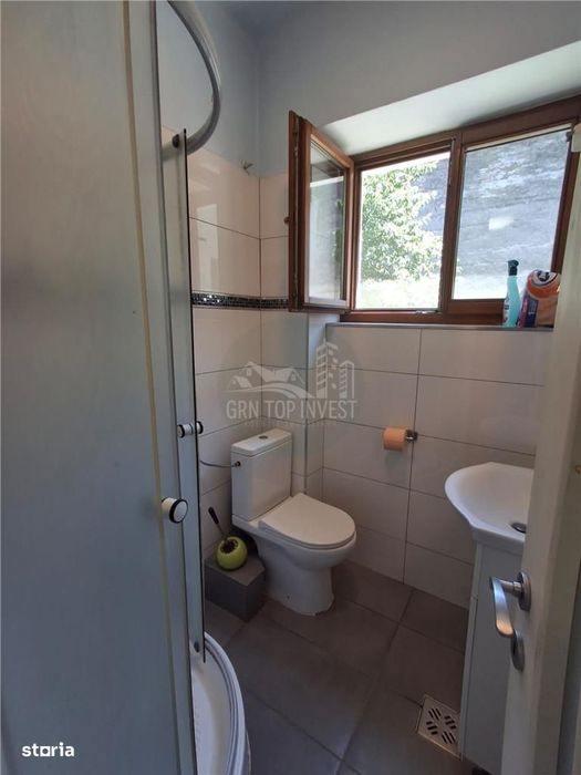 Garsoniera zona Centrala