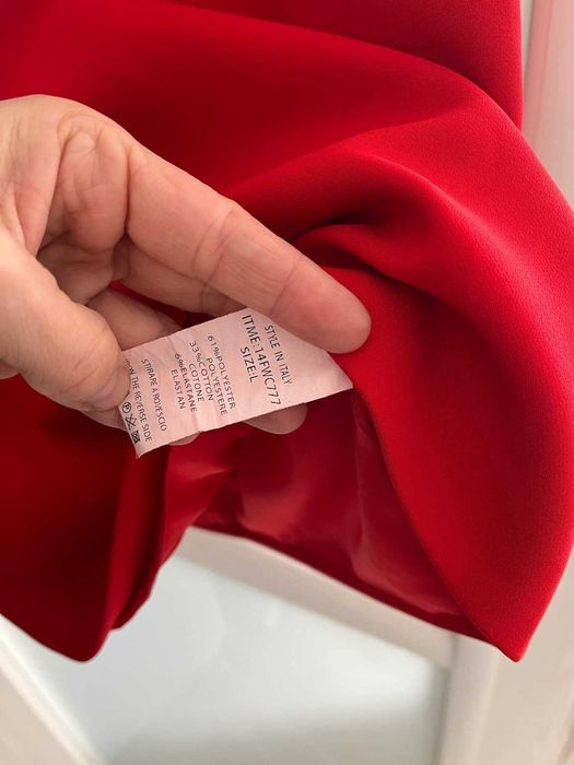 Рокли Elisabetta Franchi