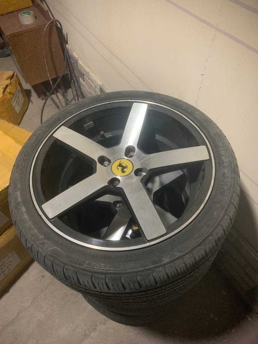 Diska balon kamplekt arzon narxda srochno