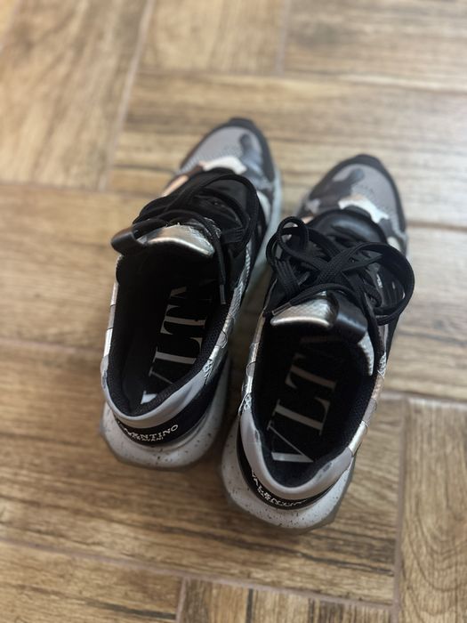 Sneakers valentino garavani