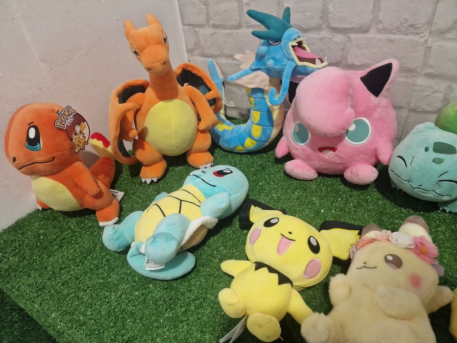 Pokemon  Покемон колекция оригинални