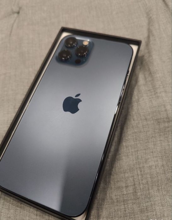 Iphone 12 Pro Max LLa