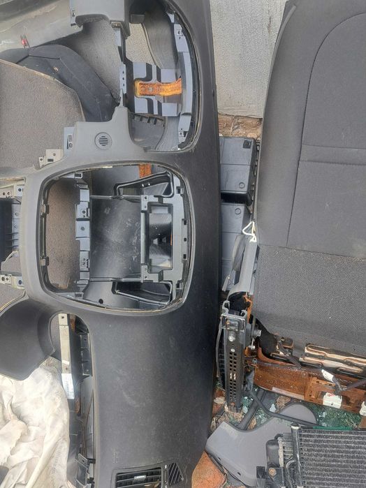 Арматурно табло за VW CADDY TOURAN Kia Ceed hyunday i 30