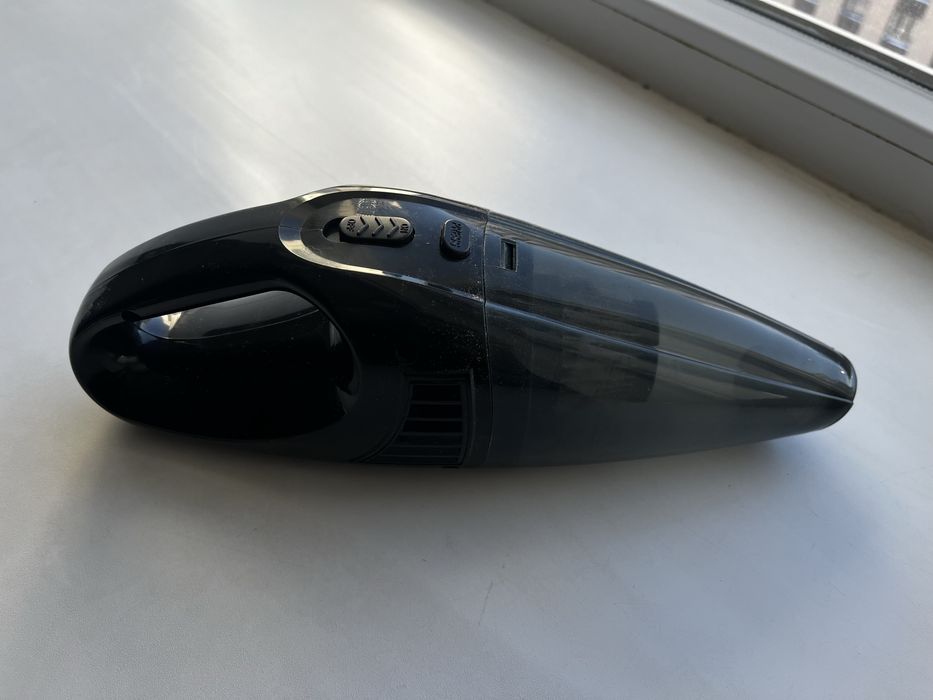 Продам пылесос для автомобиля новый