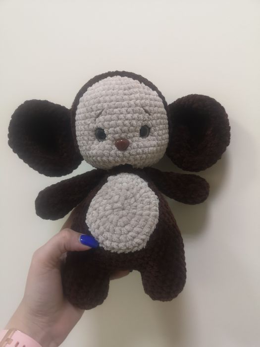 Продам игрушку ручной работы