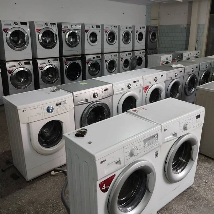 Ремонт стиральных машин Частный мастер