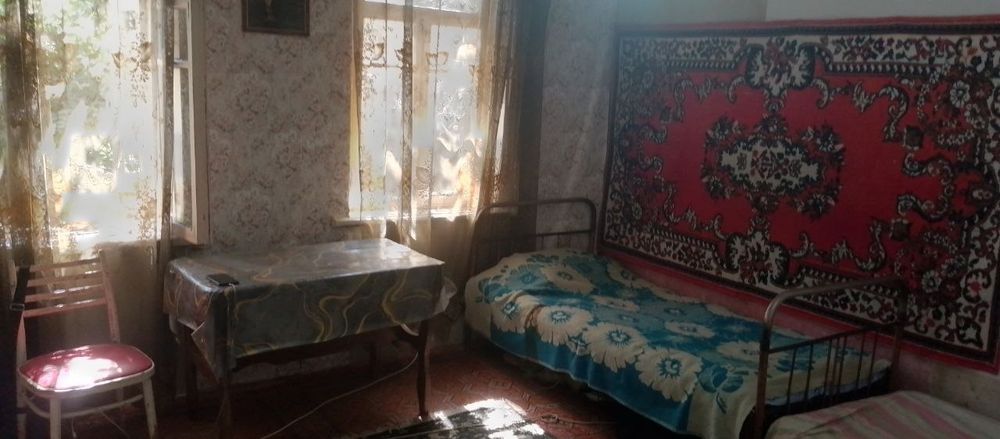 Сдаю комнату или койка-место в частном доме (с хозяйкой)