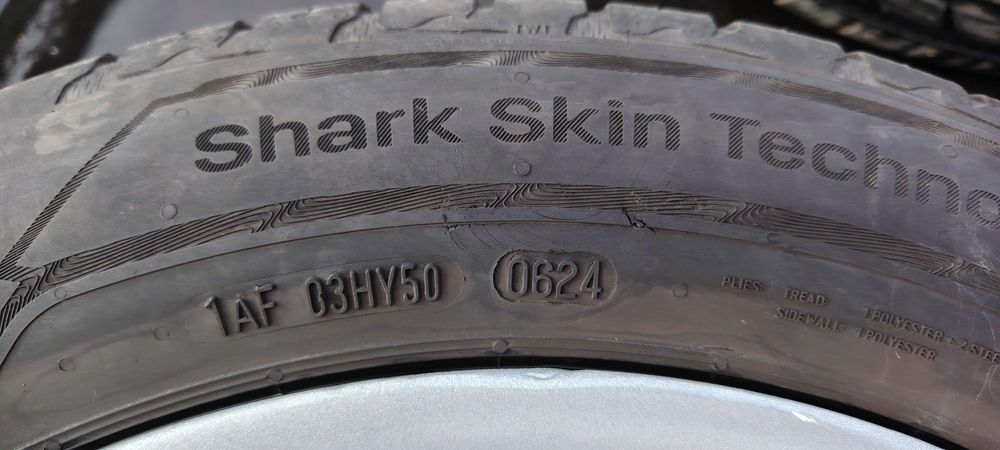 Джанти от Фокус 2006г.