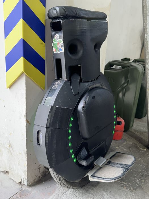 Kingsong 16s Моноколесо