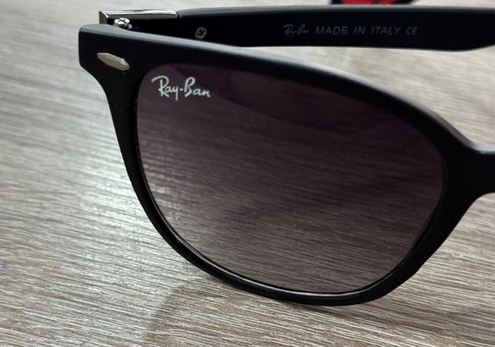 Слънчеви очила Ray ban RB4297