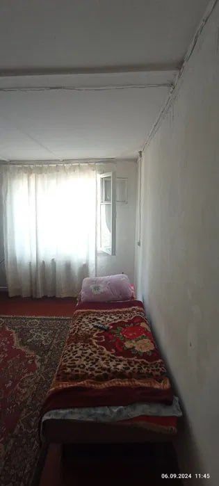 Продаю 3-х комнатную квартиру Спутник 8