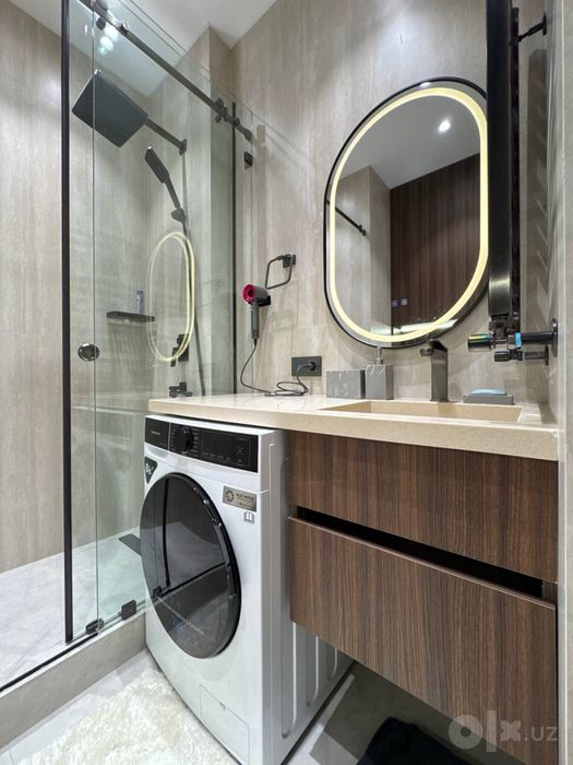 Сдается 1 ком ЖК Modera Towers