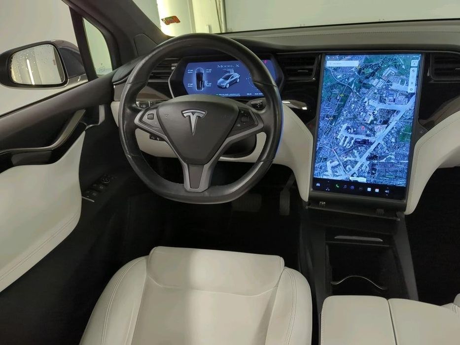 2020 Tesla Long Range+, Raven, FSD Activ, Adaptive Suspension, Anvelop