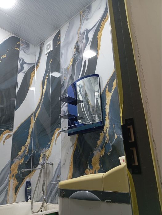 Ремонт квартиры..