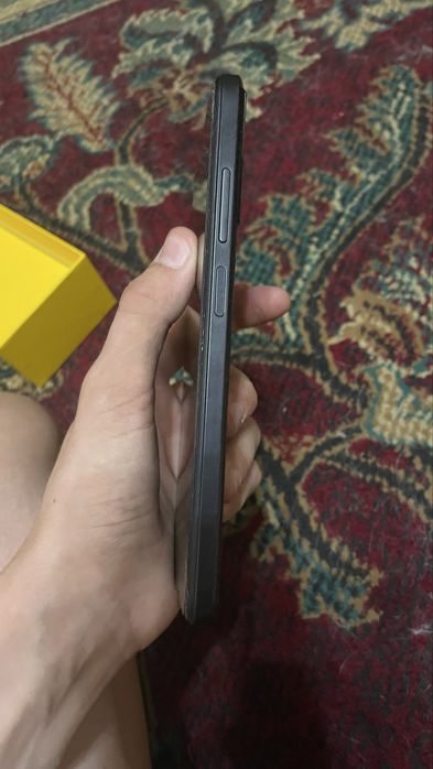 Poco m5 в хорошем состоянии