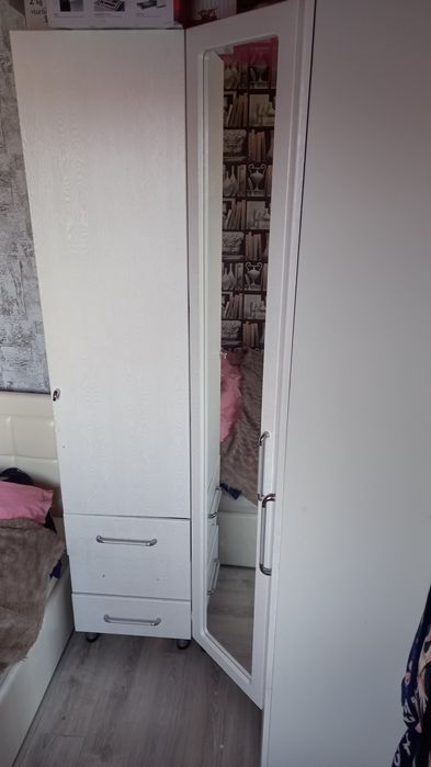 Продаётся Квартира мкр 1а дом 1