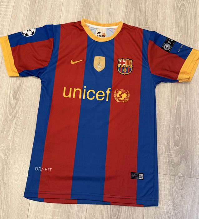 Tricou fotbal