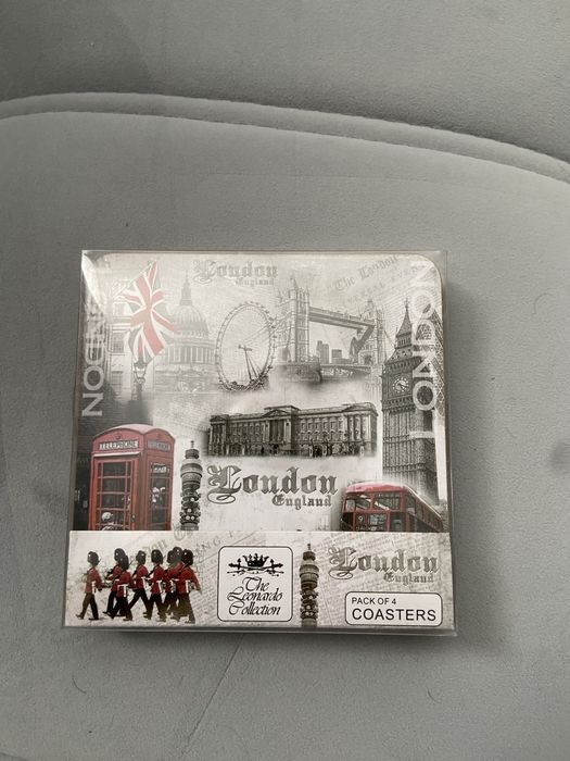 Подставка под стаканы/горячее