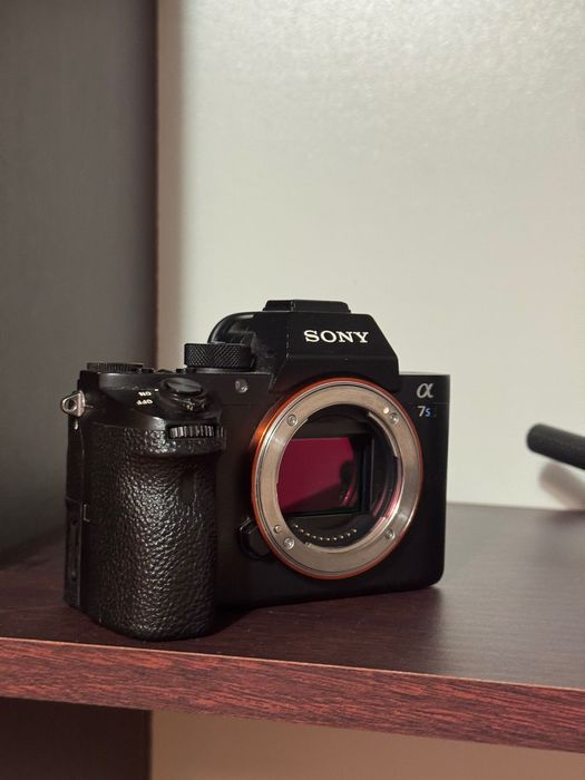 Sony a7sii / a7s2