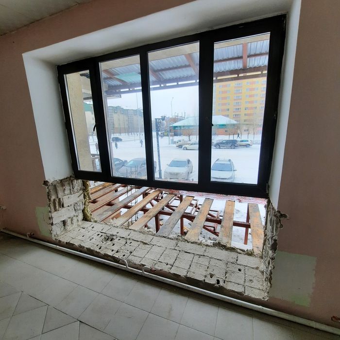 Демонтаж. Демонтажные услуги