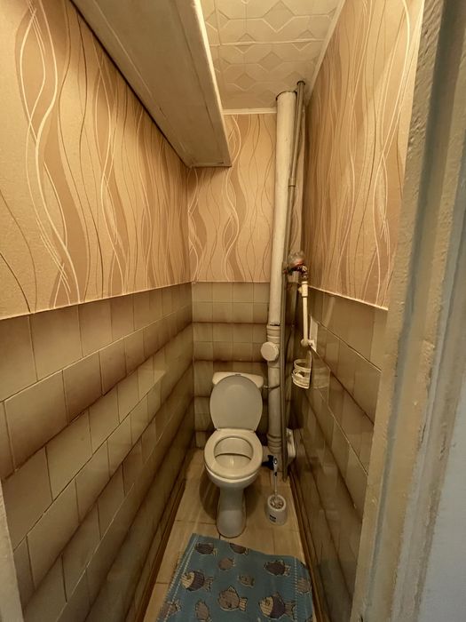 3-комнатная , улучшенная!