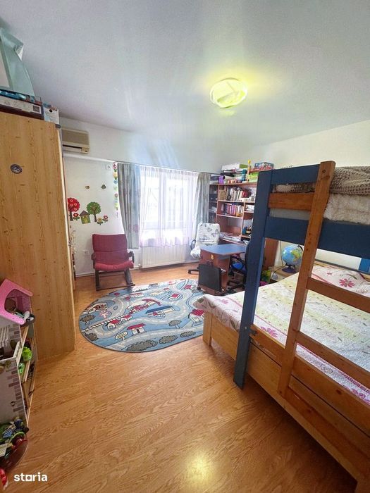 Vindem- Duplex luminos 108 mp, 3 camere, zona str. Babadag – Tulcea