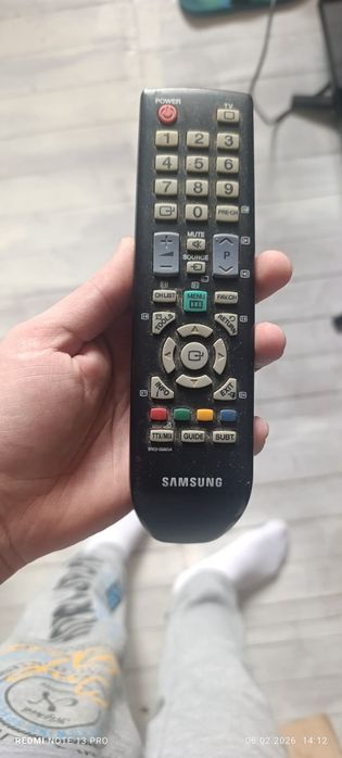 Телевизори Samsung SyncMaster P2270HD