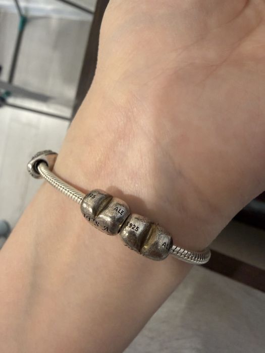 Шармы Пандора оригинал