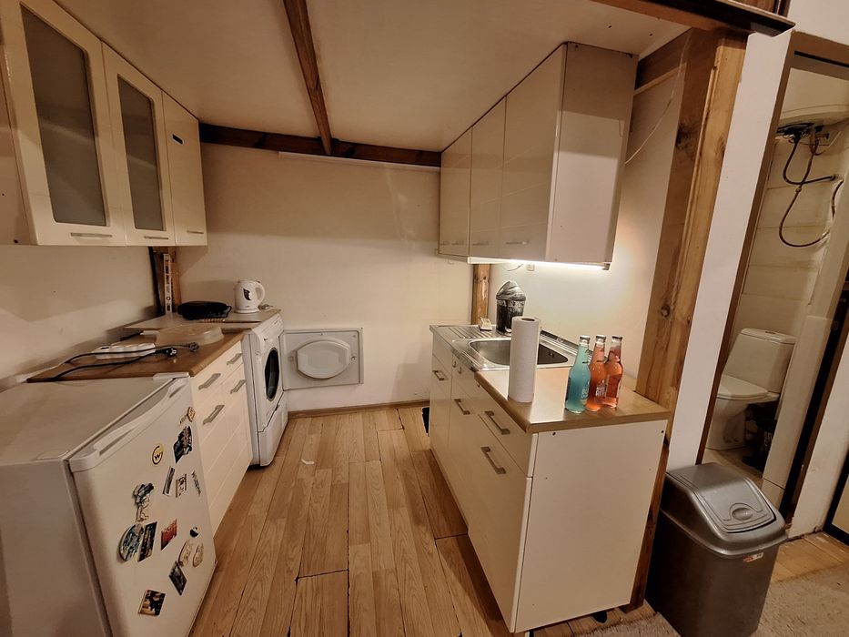 Дава се под наем Ателие в София, Обеля 1 - 50 кв.м за 306 € - Снимка #4