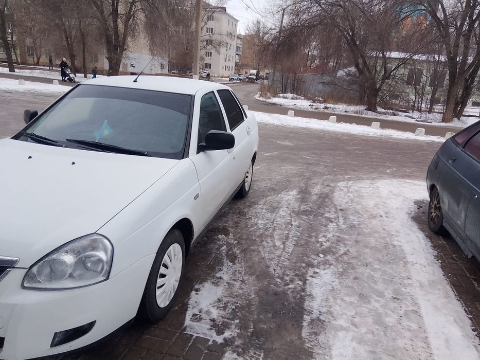 Срочно продам машину