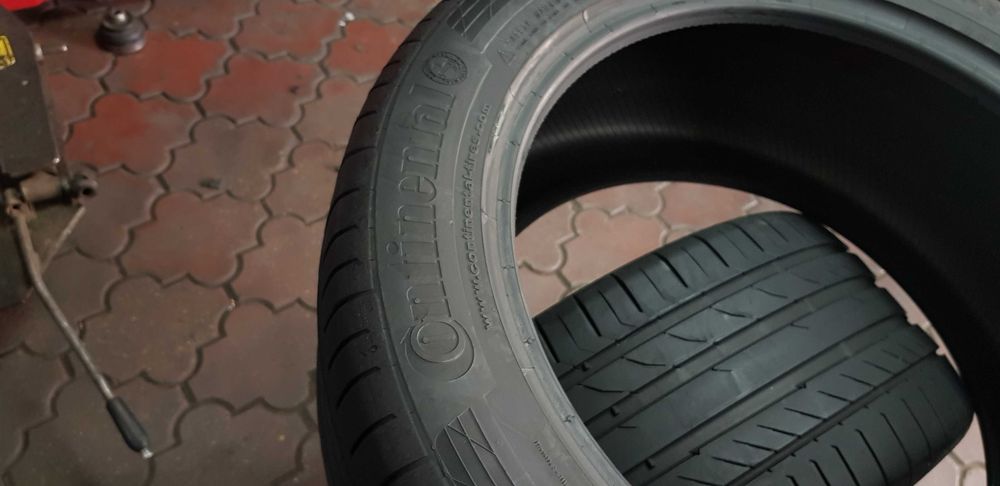 anvelope Continental,Michelin 275/45/19