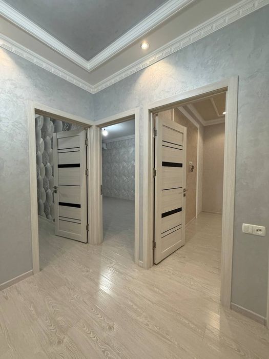 Юнусабад  12 3/2/4 Евроремонт ор Метро Корзинка Срочно