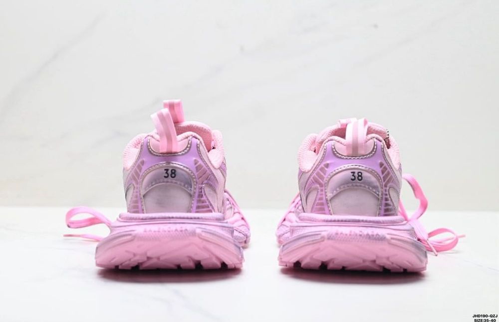 BALENCIAGA 3XL Обувки 36-40 номер НАЛИЧНИ