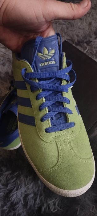 Adidași Adidas Gazelle