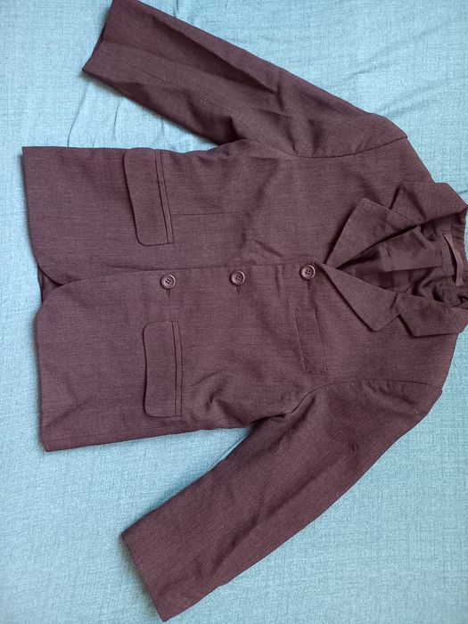 Блузки и дънки  3-4 г.