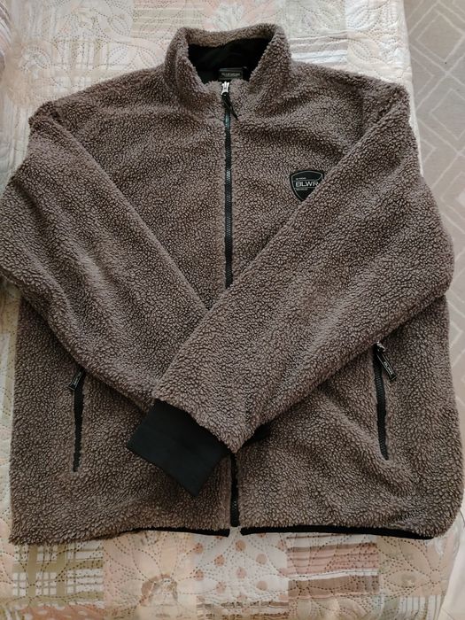 Мъжко суичър XL размер