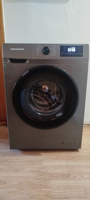 Masina de spalat Slim Heinner 7 kg