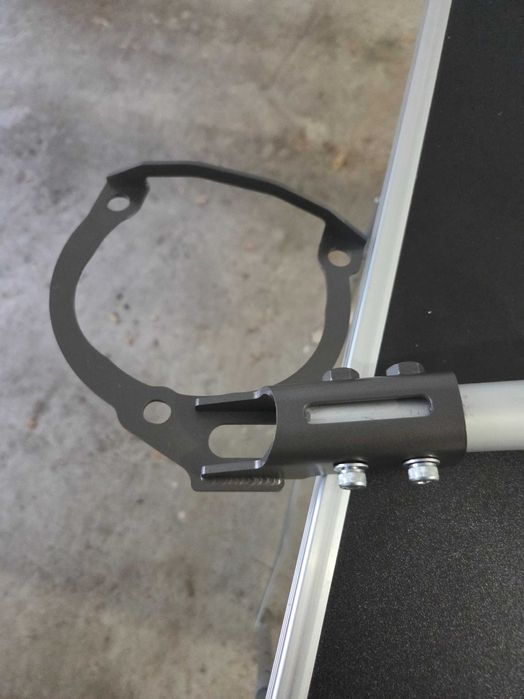 Разпънка за субару форестер ск