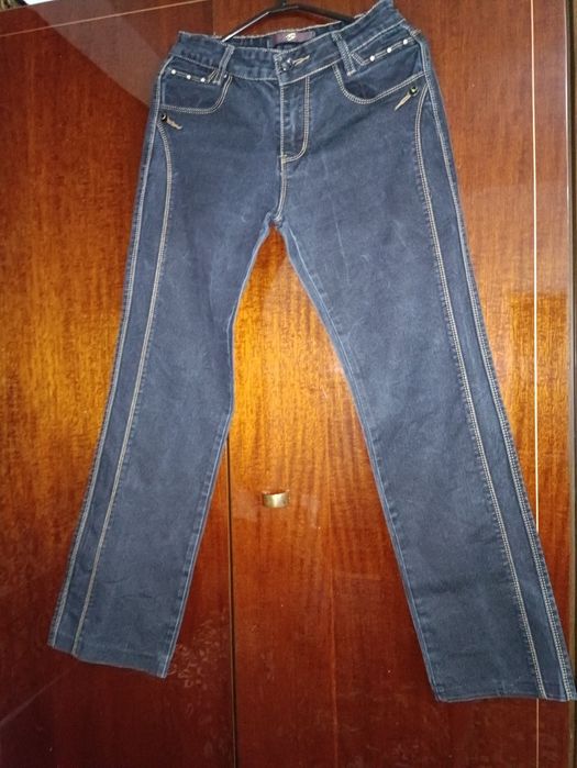 Продам джинсы Родео