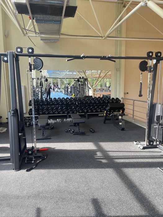 Силовые тренажеры оптом и врозницу