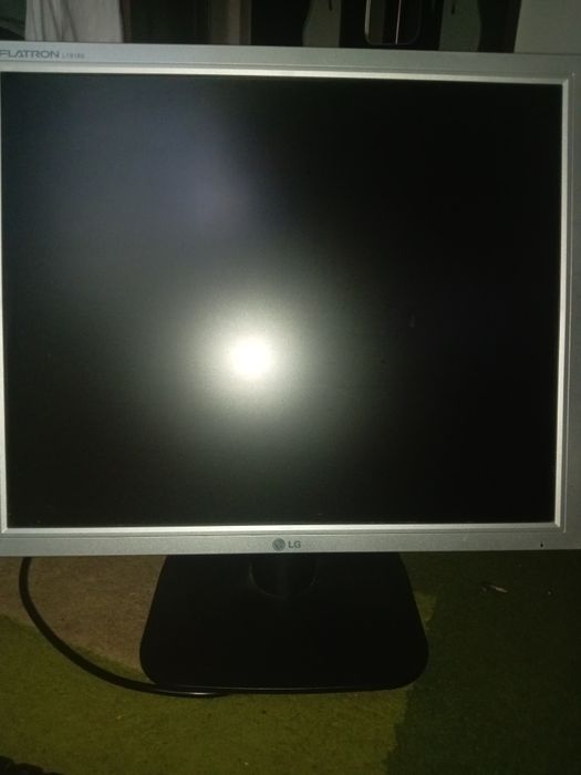 Monitorul de office/camere supraveghere 75hertzi