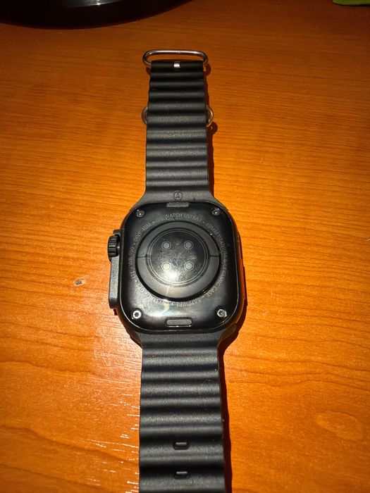 Apple watch ultra 3